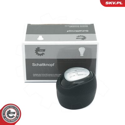 Hlavice řadicí páky ESEN SKV 63SKV114