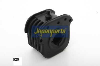 JAPANPARTS Valdymo svirties/išilginių svirčių įvorė