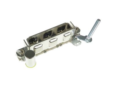 Gleichrichter, Generator