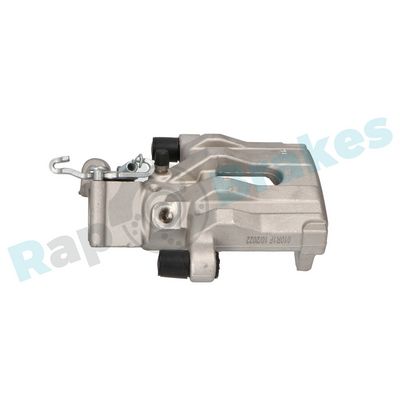 Vorschau Bremssattel Ansicht 4