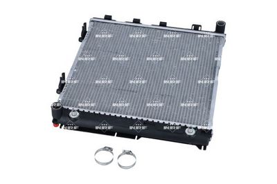 RADIATOR RACIRE MOTOR NRF 506575