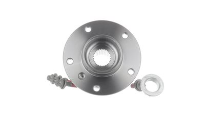 SET RULMENT ROATA SKF VKBA7289F 19