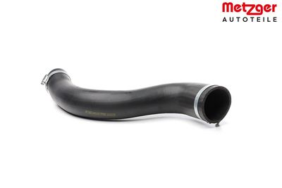 LADELUFTSCHLAUCH METZGER AUTOTEILE 2401323 35