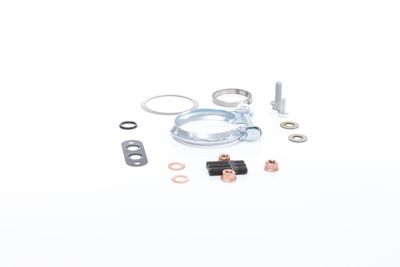 SET MONTAJ TURBOCOMPRESOR BTS Turbo T931493ABS 8