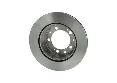 BREMSSCHEIBE BOSCH 0986478417 16