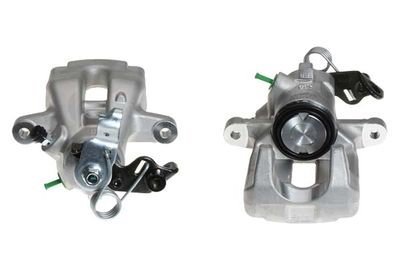 ETRIER FRANA MAPCO 4487