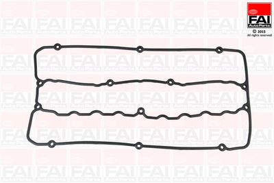 FAI AutoParts RC1546S Прокладка клапанной крышки для MITSUBISHI LANCER IV Наклонная задняя часть (C6_A, C7_A)