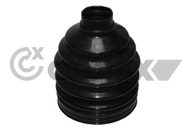 CAUTEX 181057 Пыльник шруса  для MERCEDES-BENZ C-CLASS (Мерседес К-класс)