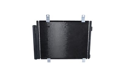 CONDENSATOR CLIMATIZARE NRF 350208 27