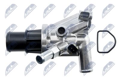 Termostat, chladivo NTY CTM-CH-020