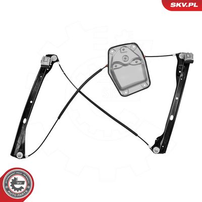 Zvedací zařízení oken SKV 01SKV261