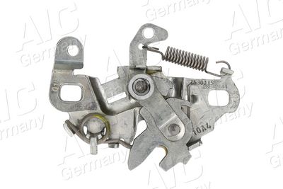 MOTORHAUBENSCHLOSS AIC 77673