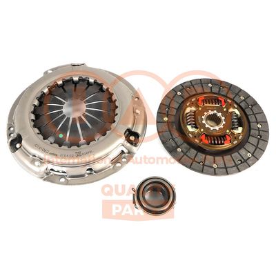 Комплект сцепления IAP QUALITY PARTS 201-17051 для VW TARO