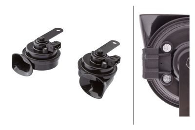 Fanfara HELLA 3FH 012 010-031