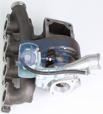 LADER AUFLADUNG BTS Turbo T914702 3