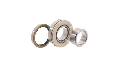 RADLAGERSATZ SKF VKBA1971 4