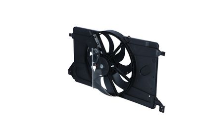 VENTILATOR RADIATOR NRF 47879 30