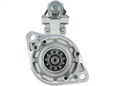 AS-PL Starter