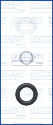 SET GARNITURI ETANSARE INJECTOARE