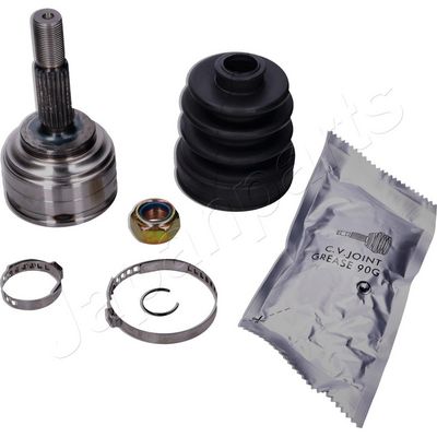 Sada kloubů, hnací hřídel JAPANPARTS GI-0708