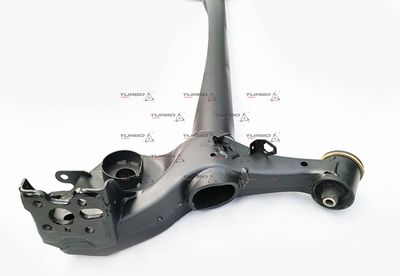 CORP AX TURBO-TEC TTRAX001115 3