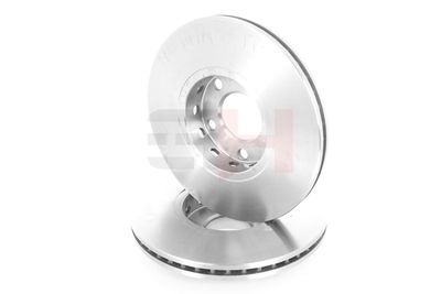 DISC FRANA GH GH404701 25