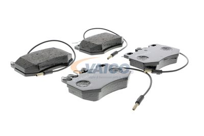 BREMSBELAGSATZ SCHEIBENBREMSE VAICO V220066 29