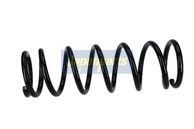 пружина за ходовата част JAPANPARTS ZC90154