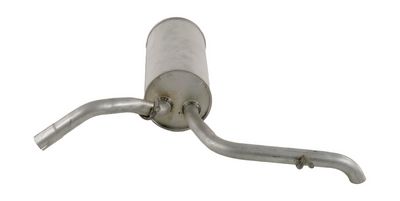 крайно гърне WALKER 23116