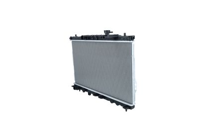 RADIATOR RACIRE MOTOR NRF 53357 11