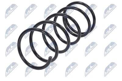 ARC SPIRAL NTY ASZVV018 20