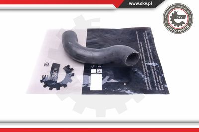 Трубка нагнетаемого воздуха ESEN SKV 43SKV349 для TOYOTA RAV 4