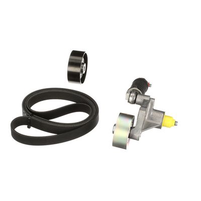 KEILRIPPENRIEMENSATZ GATES K016PK1565 32