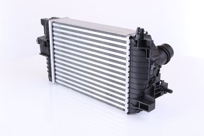 INTERCOOLER COMPRESOR NISSENS 96197 28