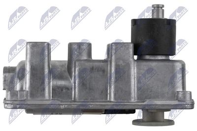 MUFA DE COMANDA COMPRESOR NTY ECDME022 2