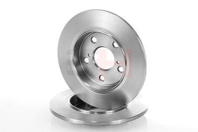 DISC FRANA GH GH424546 27