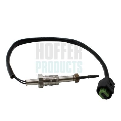 SENZOR TEMPERATURA GAZE EVACUARE