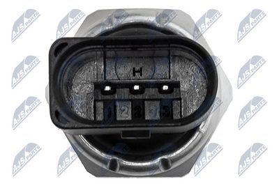 COMUTATOR PRESIUNE AER CONDITIONAT NTY EACAU000 4