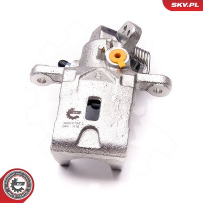 Brzdový strmeň ESEN SKV 34SKV134