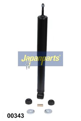 JAPANPARTS Amortizatorius