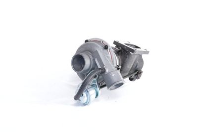 LADER AUFLADUNG BTS Turbo T912303 5