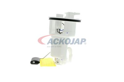 SISTEM ALIMENTARE CU COMBUSTIBIL ACKOJA A52090009 34