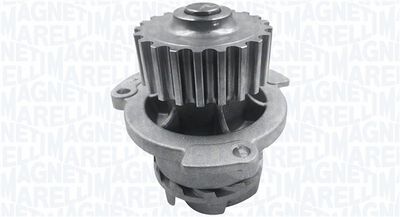 Pompa wody, chłodzenie silnika MAGNETI MARELLI 352316171468