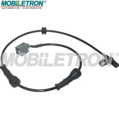 Датчик, частота вращения колеса MOBILETRON AB-JP124 для NISSAN PULSAR