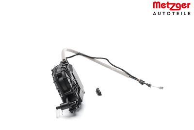 ZUZIEHHILFE HECKKLAPPE METZGER AUTOTEILE 2310663 28