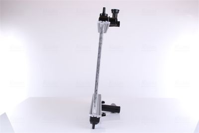 RADIATOR RACIRE MOTOR NISSENS 67512 3