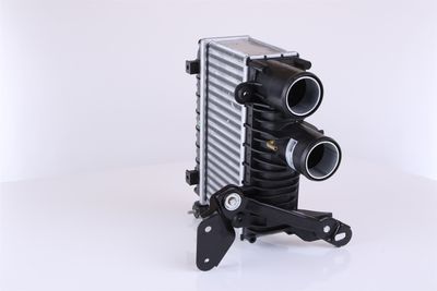 INTERCOOLER COMPRESOR NISSENS 96758 30