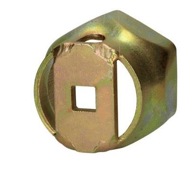 ACHSMUTTERSCHLüSSEL KS TOOLS 4604939 26