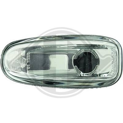 BLINKLEUCHTENSATZ DIEDERICHS 1670278