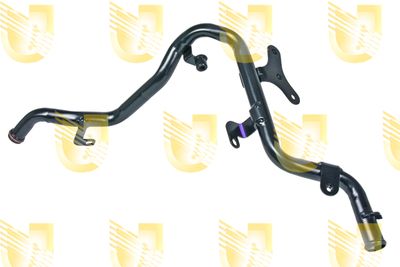 KüHLMITTELROHRLEITUNG